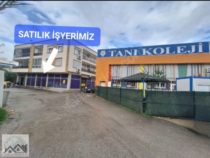 Çınar Gayrimenkul